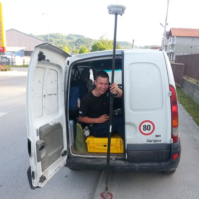 ...
