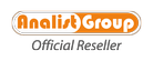 analist group logo
